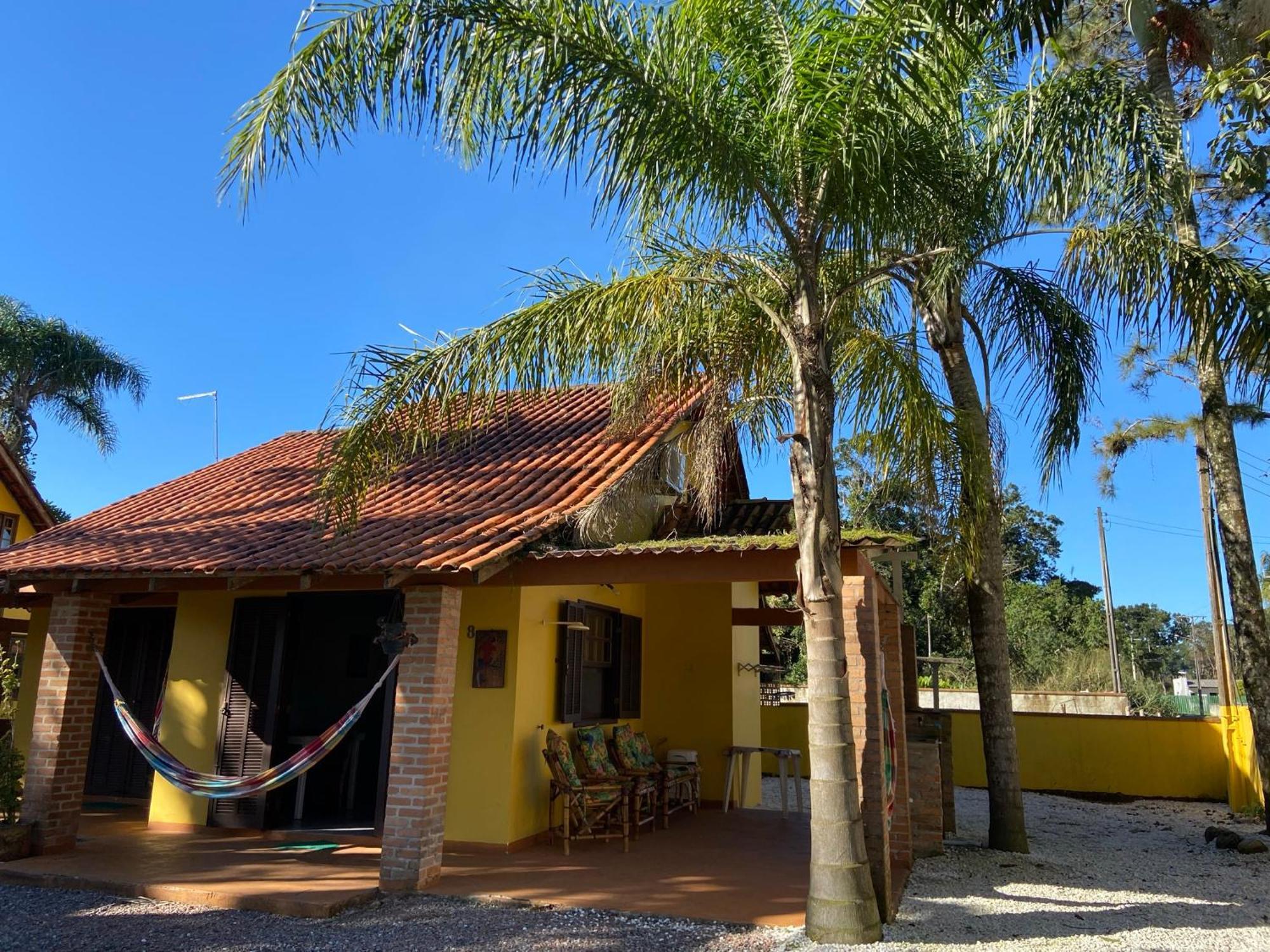 Pousada Passaros Park Itapoa  Exterior foto