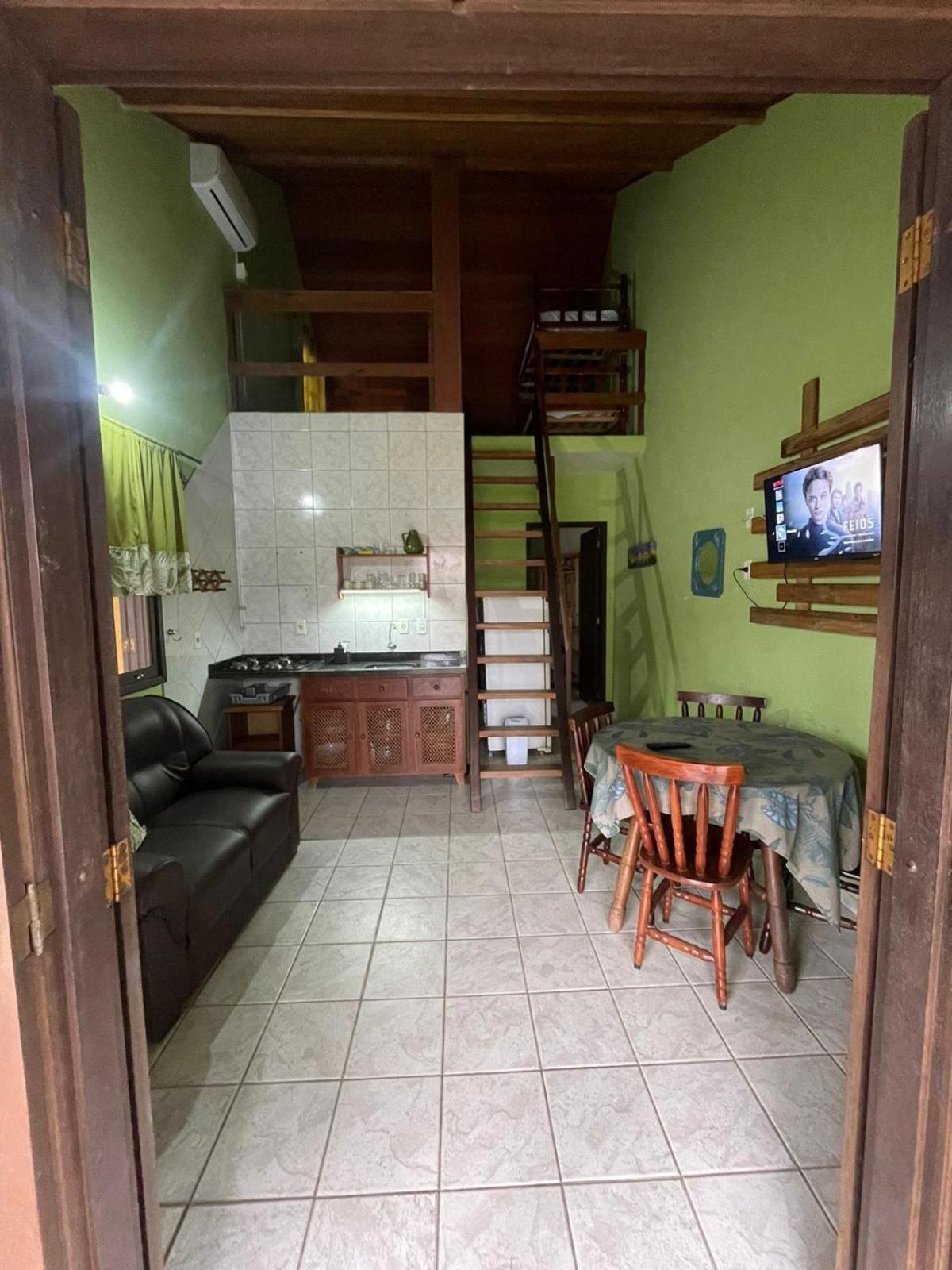 Pousada Passaros Park Itapoa  Exterior foto
