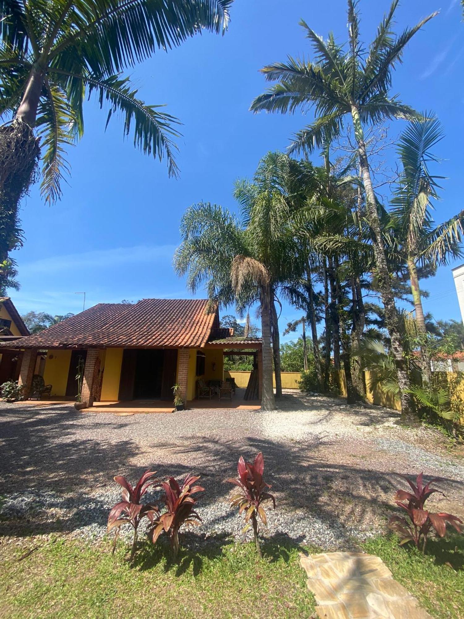Pousada Passaros Park Itapoa  Exterior foto